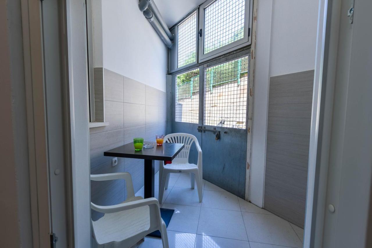 Apartman Dora Podstrana Exteriér fotografie