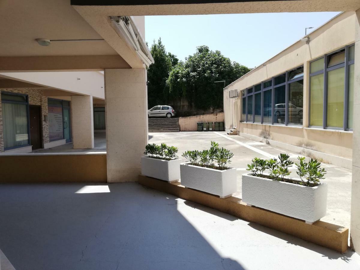 Apartman Dora Podstrana Exteriér fotografie